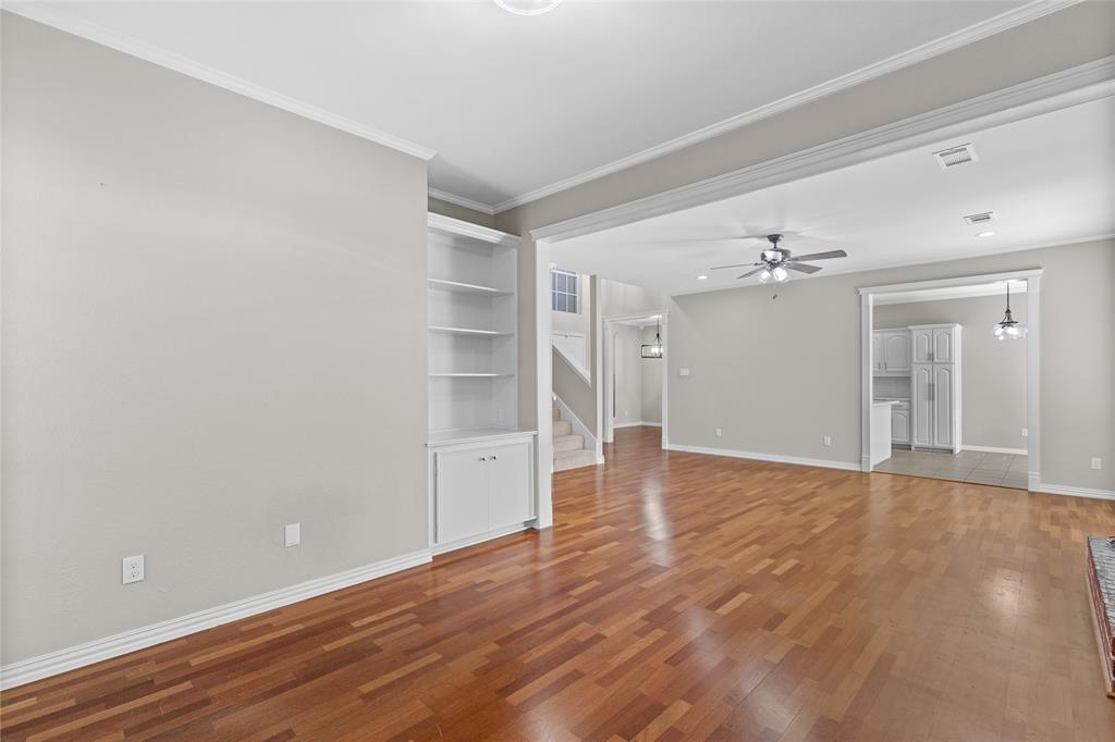 Lakeridge Estates - Residential