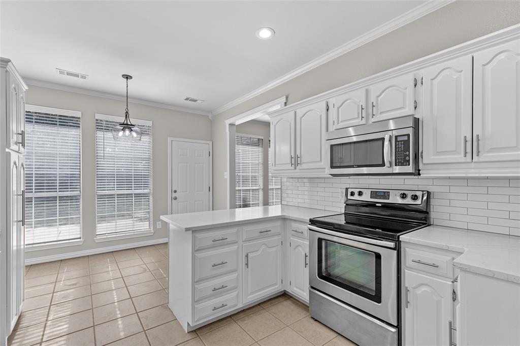 Lakeridge Estates - Residential