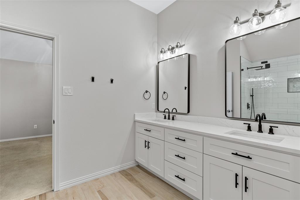 Lakeridge Estates - Residential