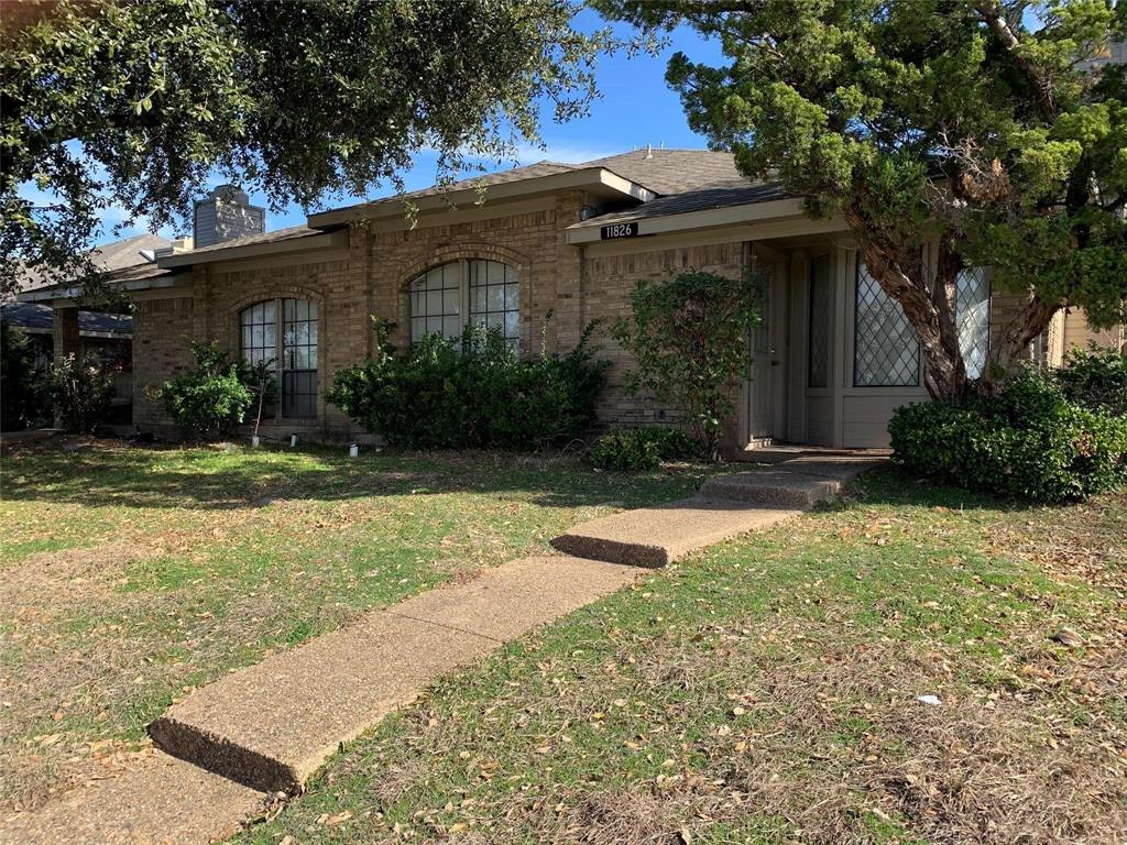 Excellent opportunity to own a turnkey, income-producing duplex. Both units are currently leased and tenant-occupied, offering immediate cash flow. Each side features a spacious 3-bedroom, 2-bath layout with a one-car garage, laminate flooring, stainless steel appliances, and full-size washer and dryer connections. Private side yards and backyards provide great outdoor space for relaxing or entertaining. Ideally located near US-75 and I-635 with a quick commute to Downtown Dallas, and just minutes from shopping, dining, and entertainment.