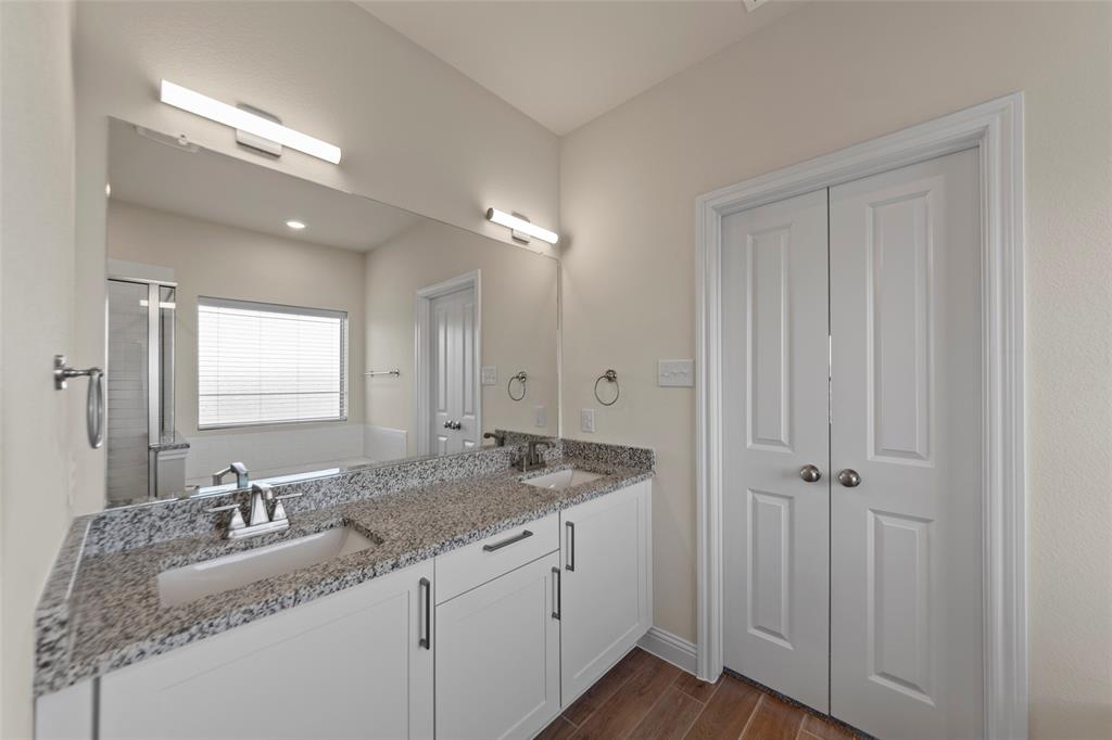 Enclave Villas-Forney Road Sub - Residential