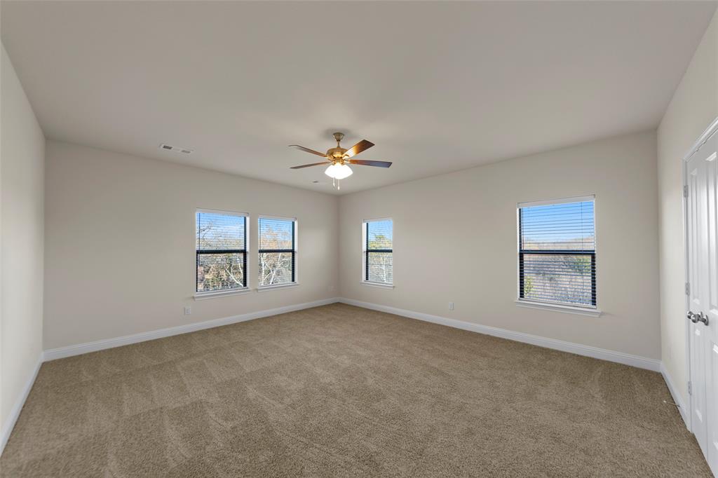 Enclave Villas-Forney Road Sub - Residential
