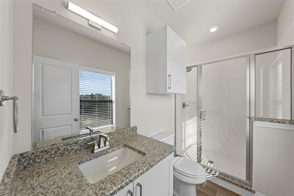 Enclave Villas-Forney Road Sub - Residential
