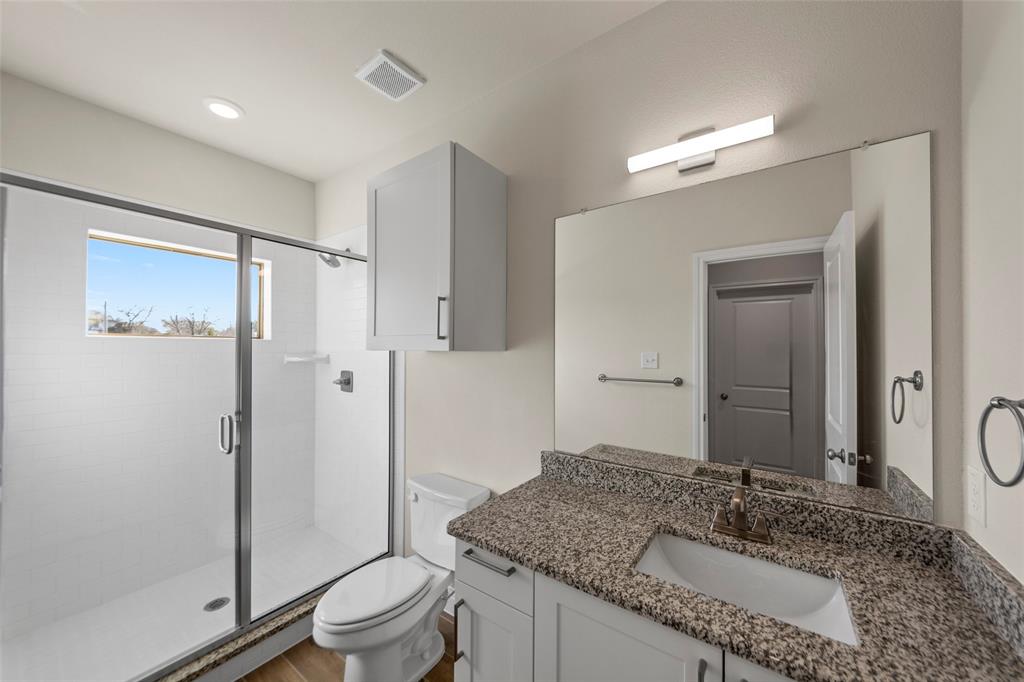 Enclave Villas-Forney Road Sub - Residential