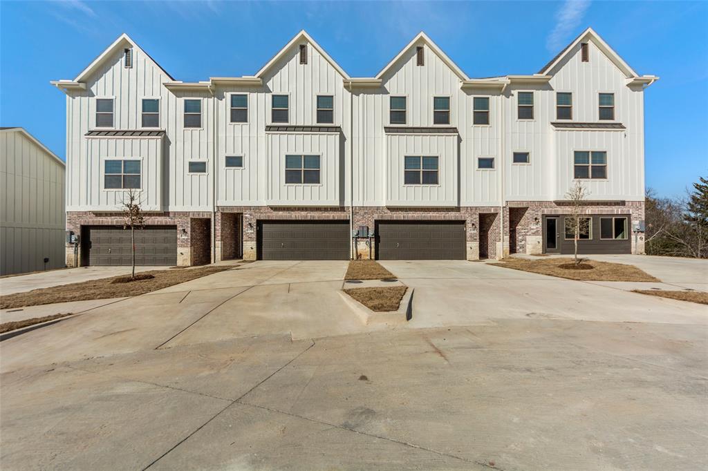 Enclave Villas-Forney Road Sub - Residential