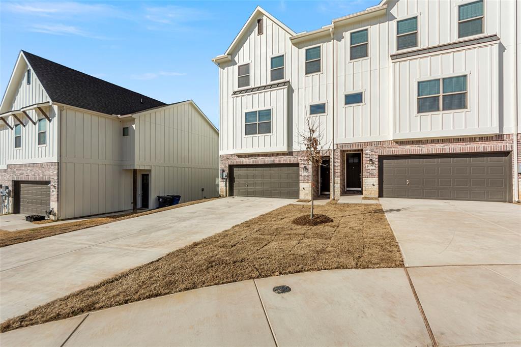 Enclave Villas-Forney Road Sub - Residential