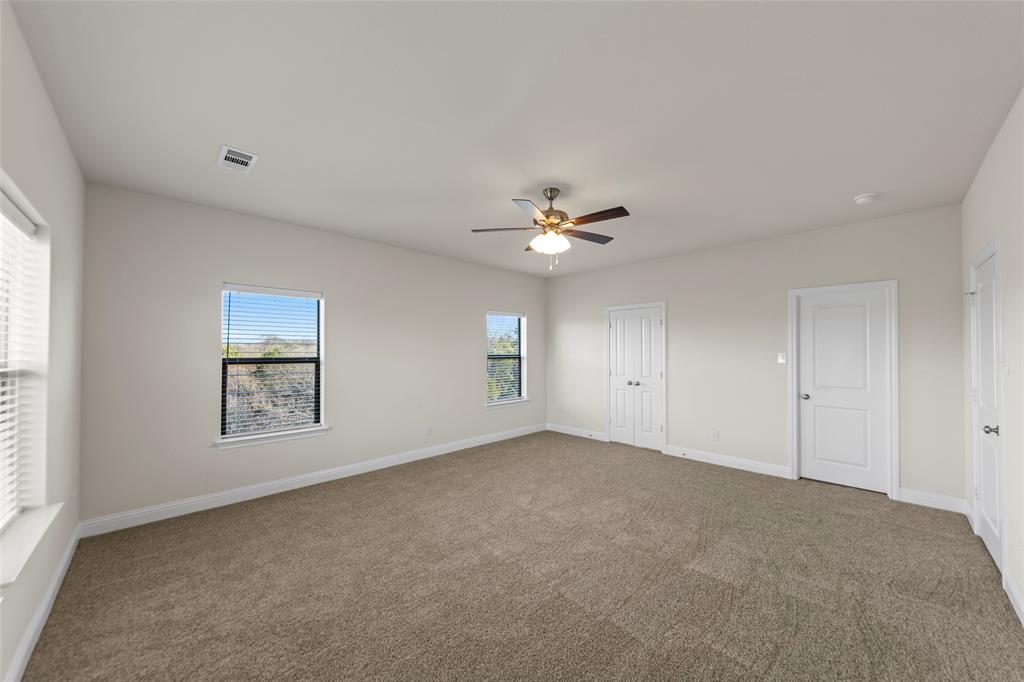 Enclave Villas-Forney Road Sub - Residential