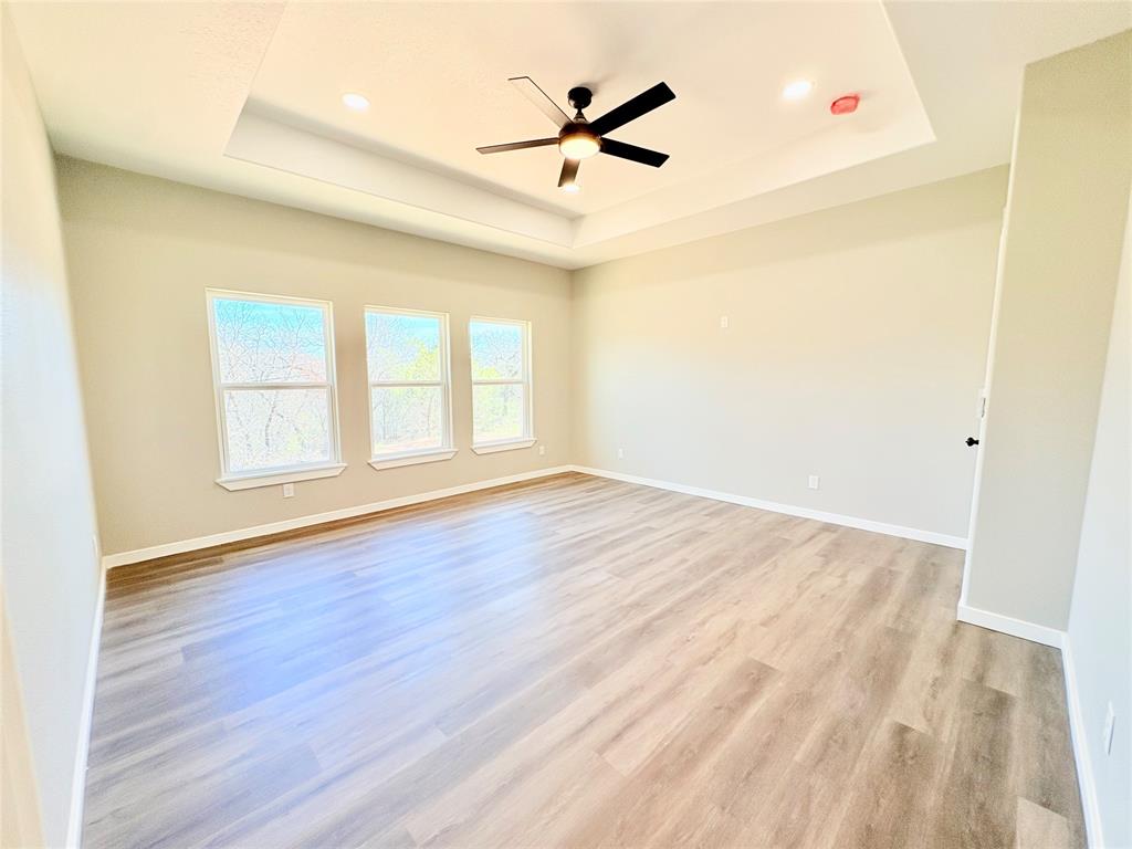 Oak Hills - Residential