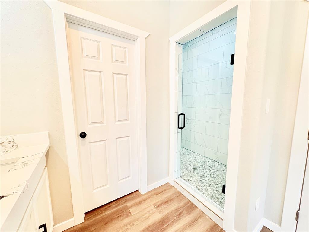 Oak Hills - Residential