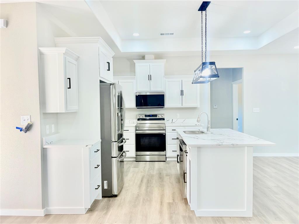 Oak Hills - Residential