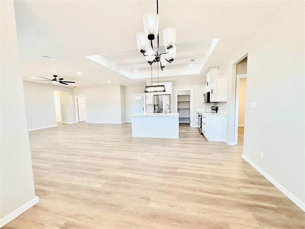 Oak Hills - Residential