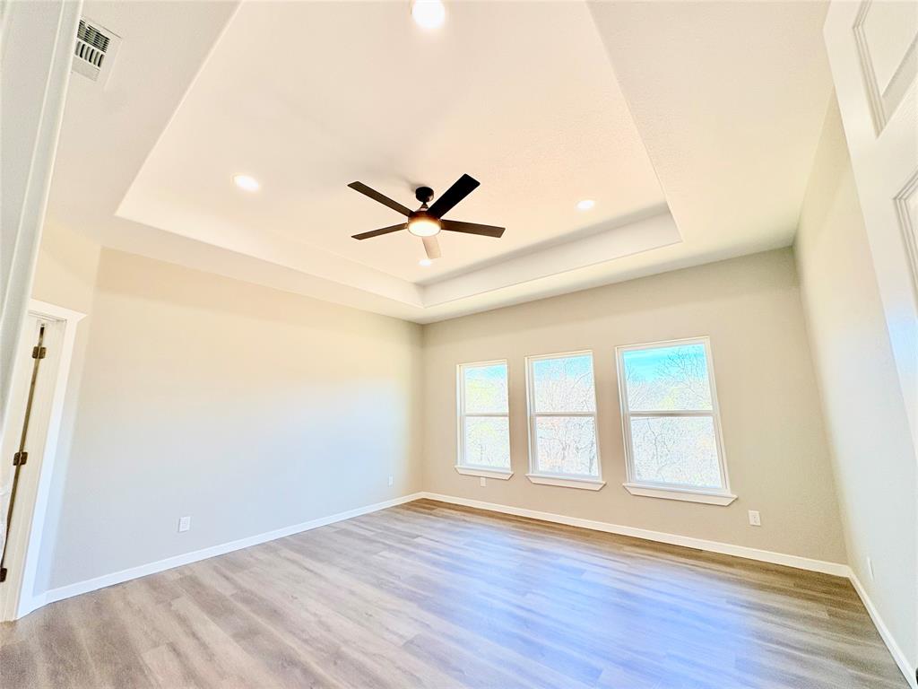 Oak Hills - Residential