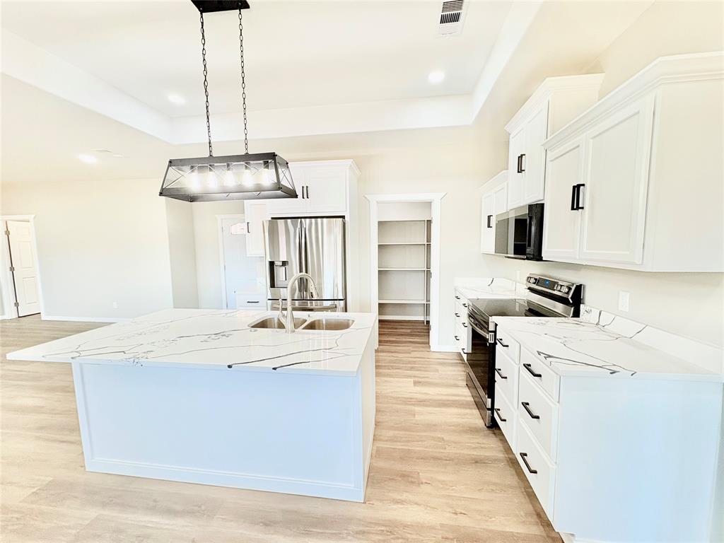 Oak Hills - Residential