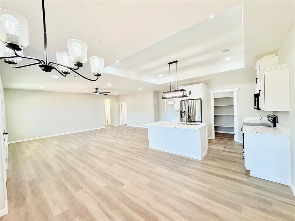 Oak Hills - Residential