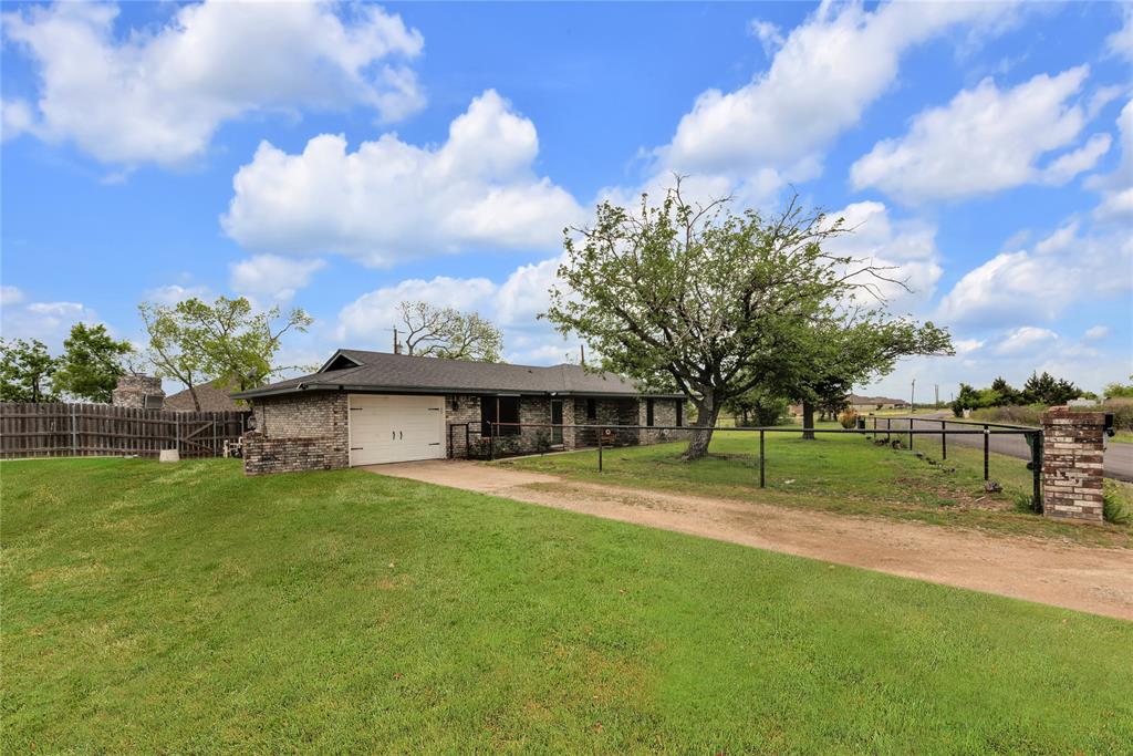 RM Waggoner - Residential