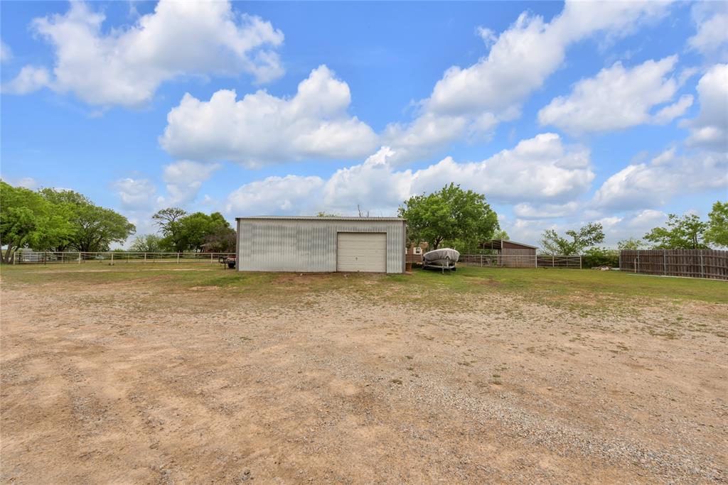 RM Waggoner - Residential