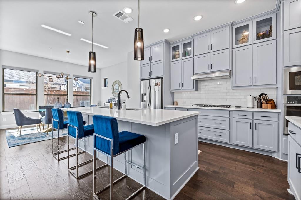 Reserve Northaven - Residential