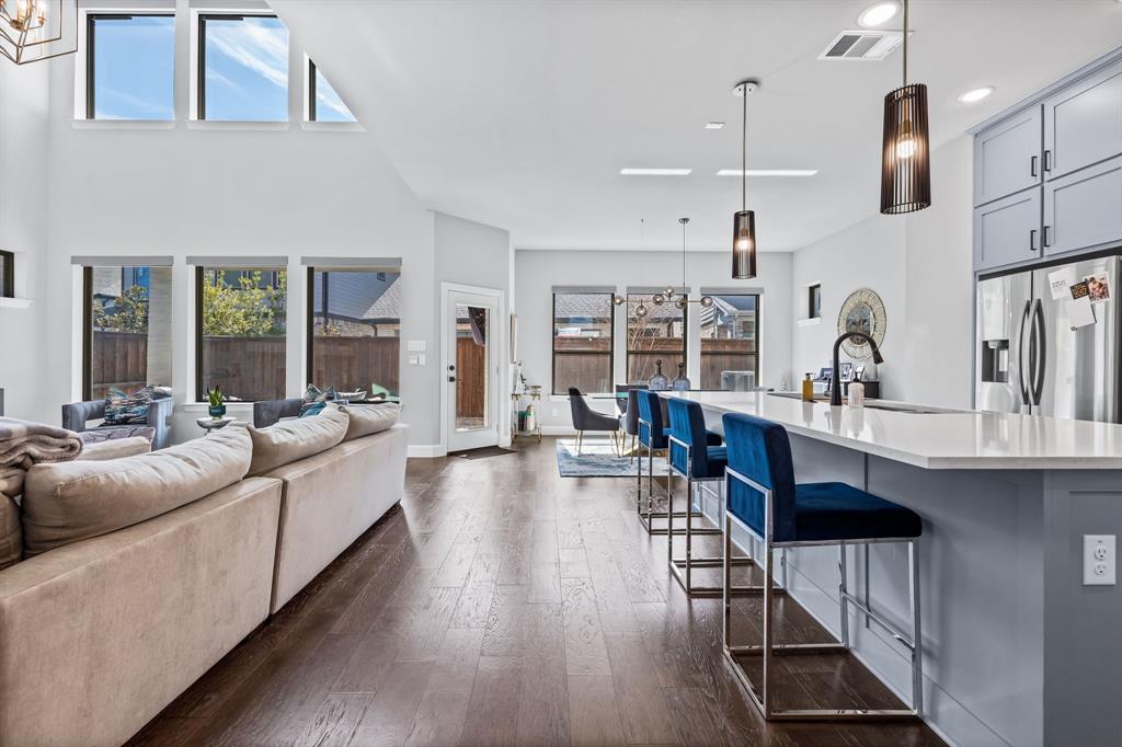 Reserve Northaven - Residential