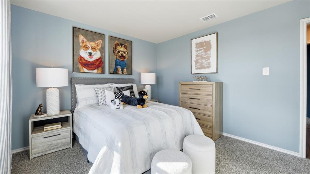 Rosewood at Beltmill - Residential