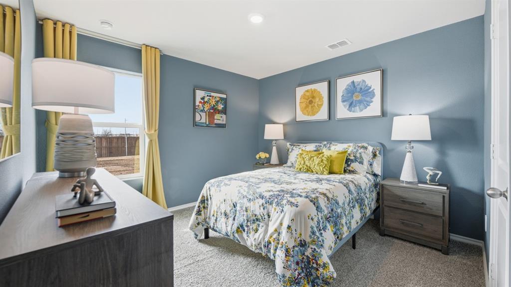 Rosewood at Beltmill - Residential