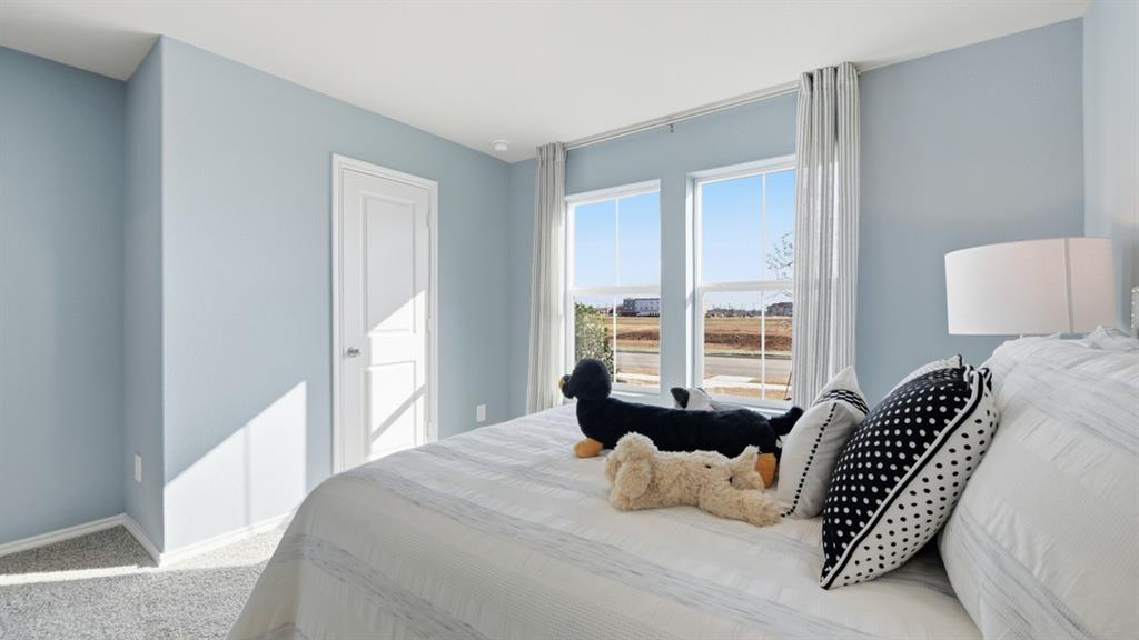 Rosewood at Beltmill - Residential