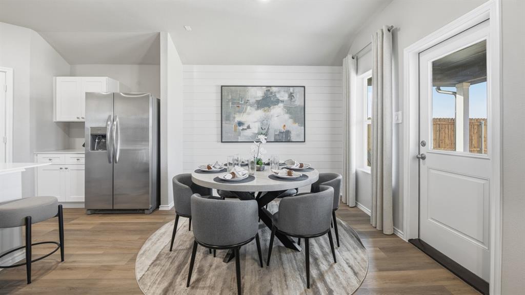 Rosewood at Beltmill - Residential