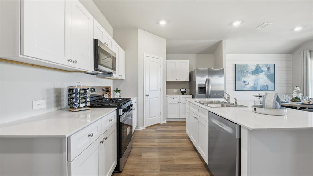 Rosewood at Beltmill - Residential
