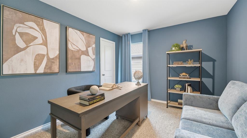 Rosewood at Beltmill - Residential