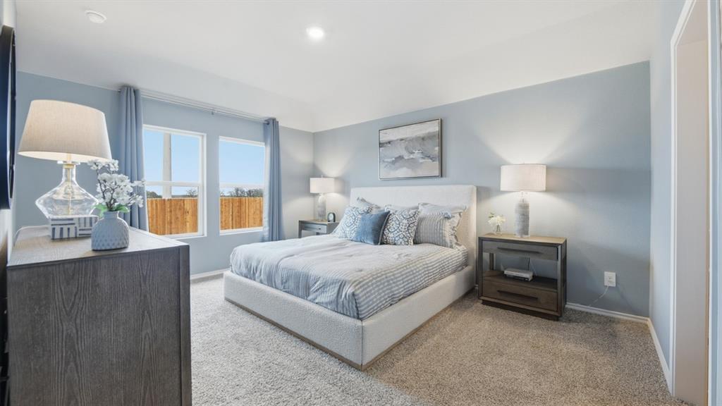 Rosewood at Beltmill - Residential