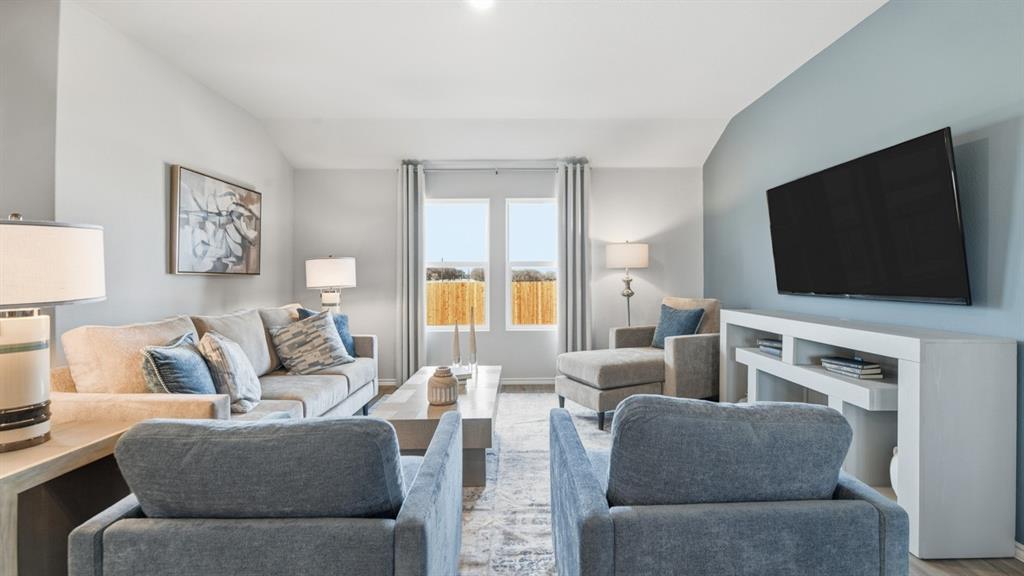 Rosewood at Beltmill - Residential