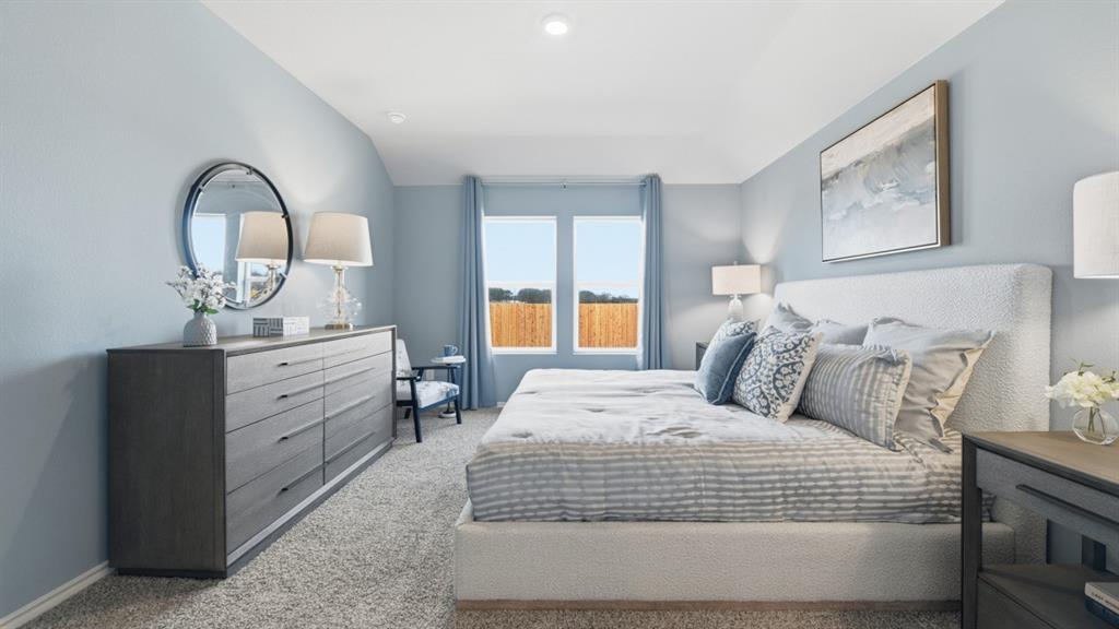Rosewood at Beltmill - Residential