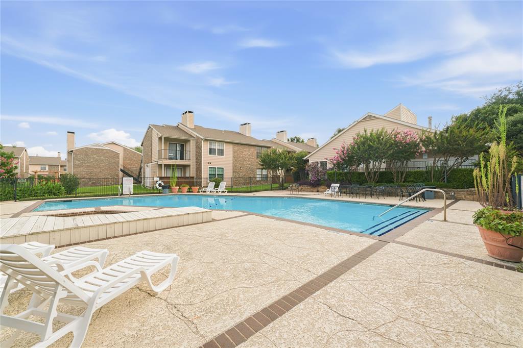 Parkway Lane Ph I - Residential