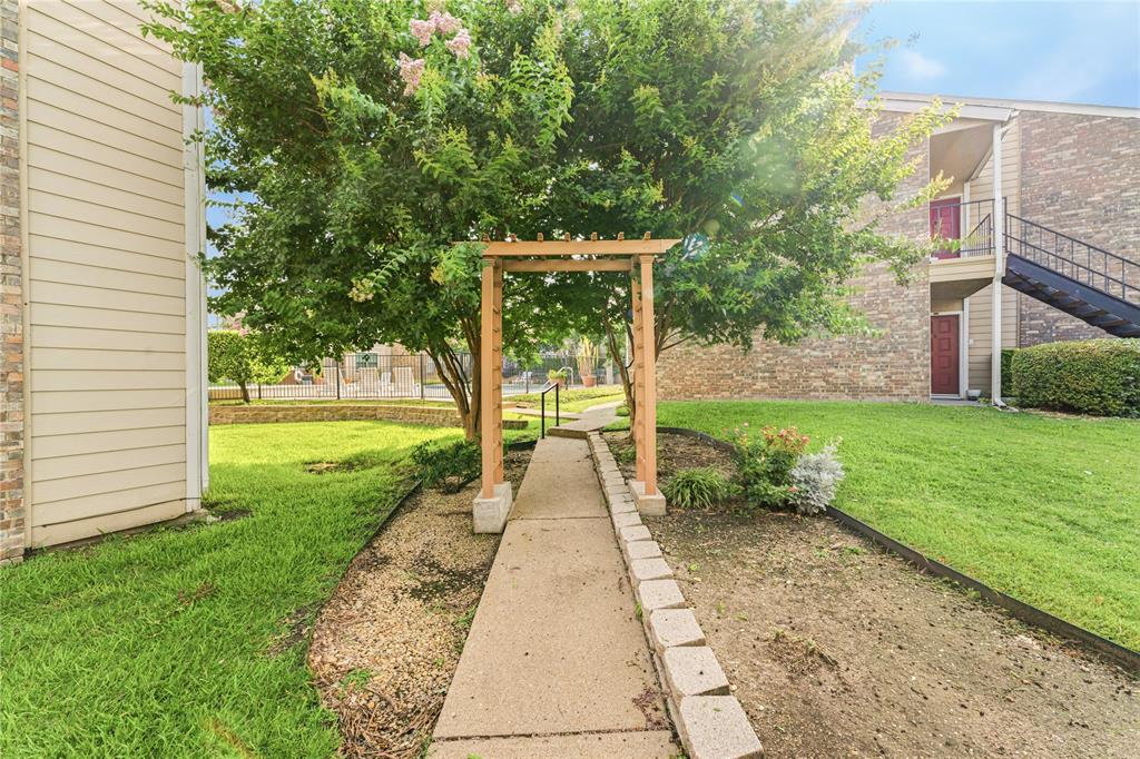 Parkway Lane Ph I - Residential