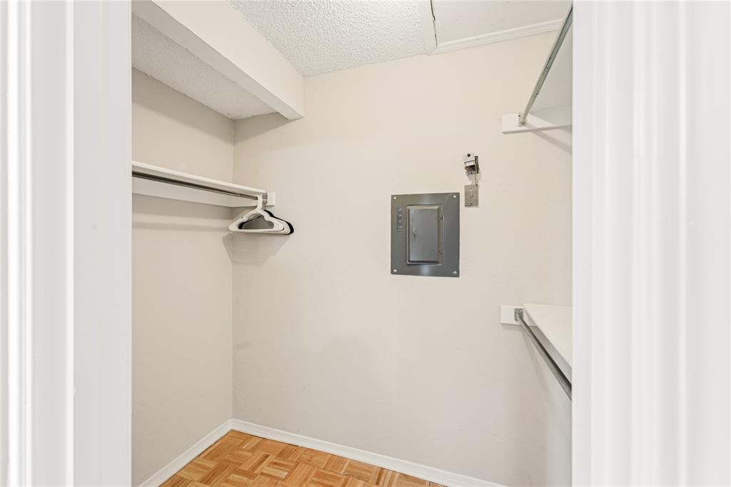 Parkway Lane Ph I - Residential
