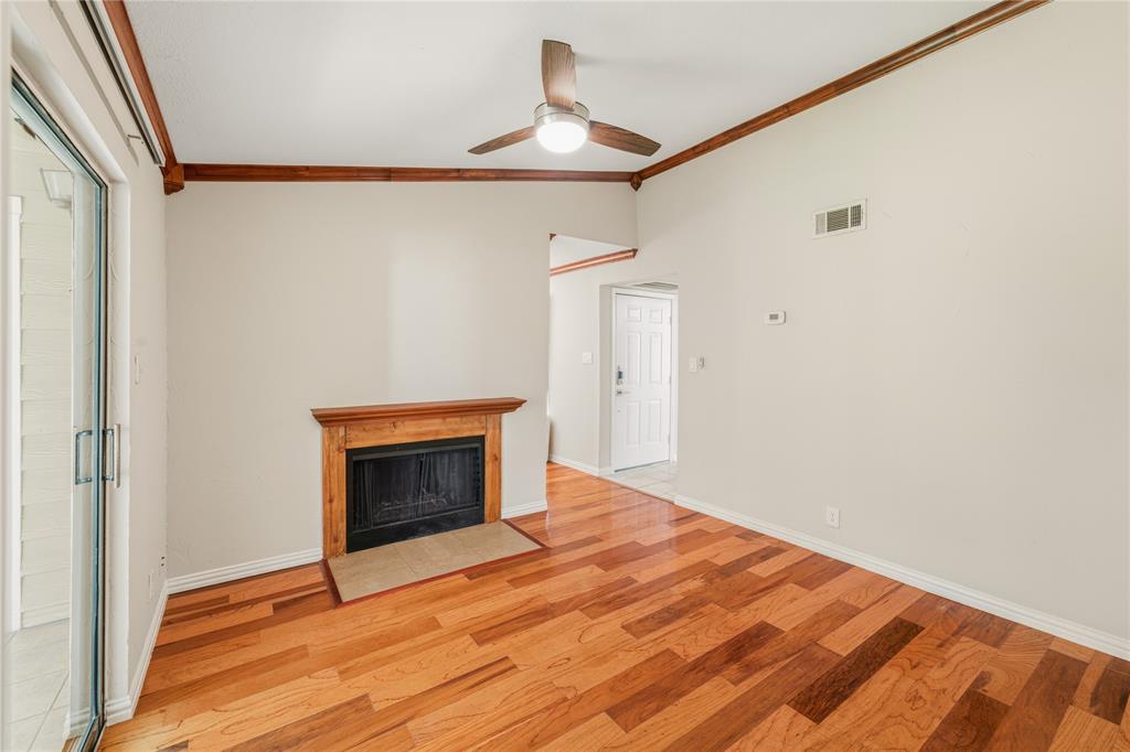 Parkway Lane Ph I - Residential