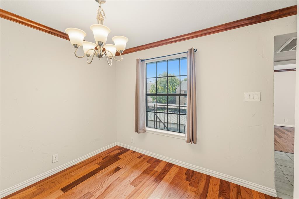 Parkway Lane Ph I - Residential
