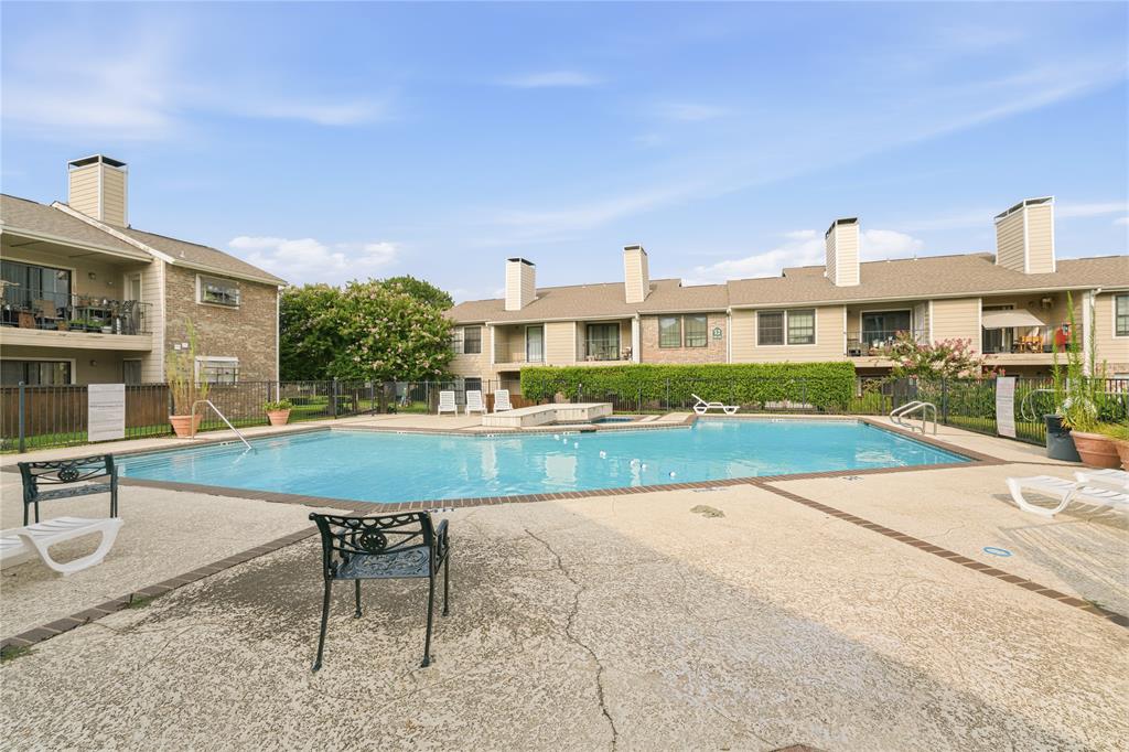 Parkway Lane Ph I - Residential