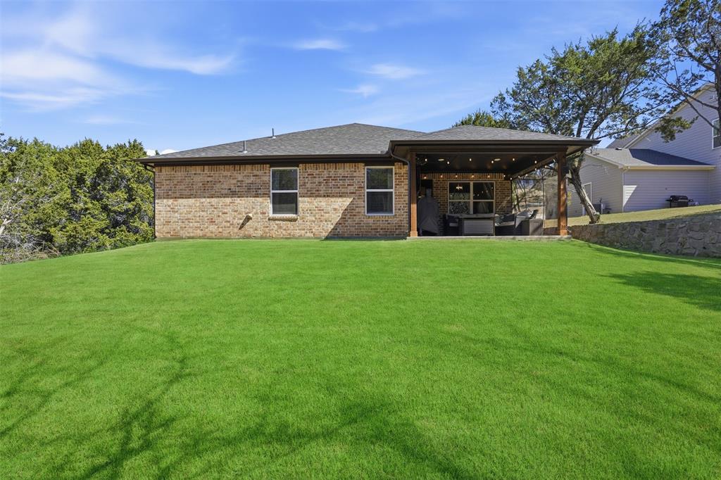 Canyon Creek V - Residential