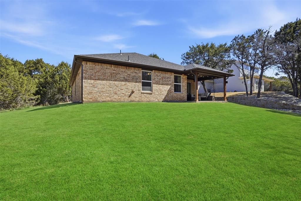 Canyon Creek V - Residential