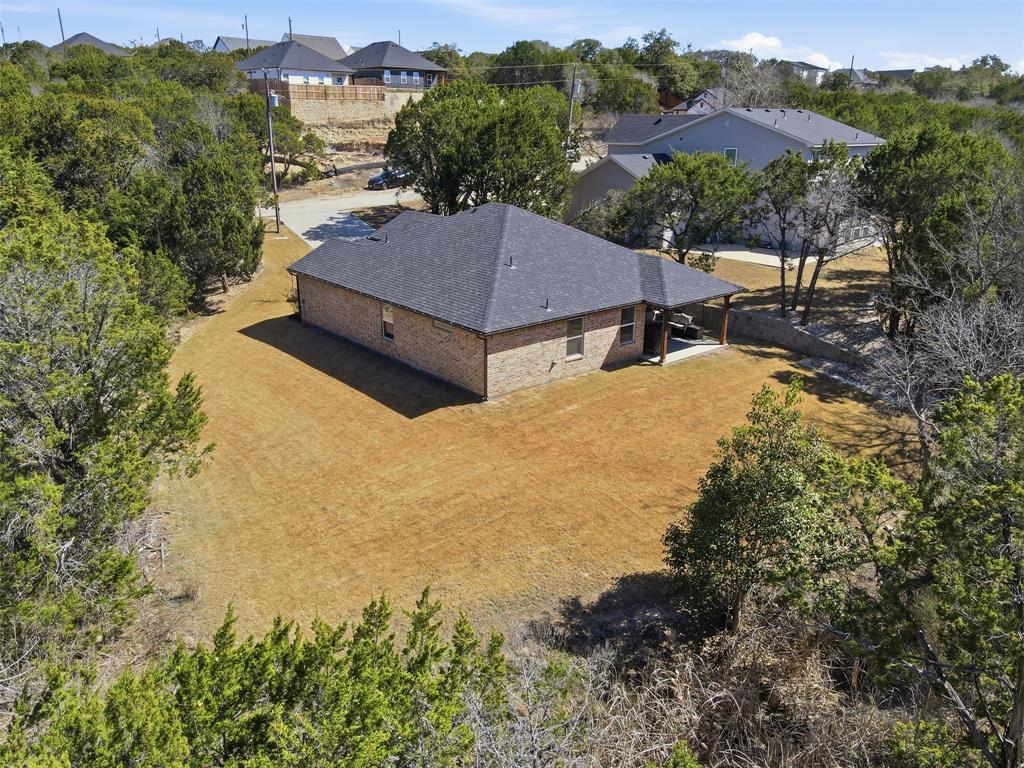 Canyon Creek V - Residential