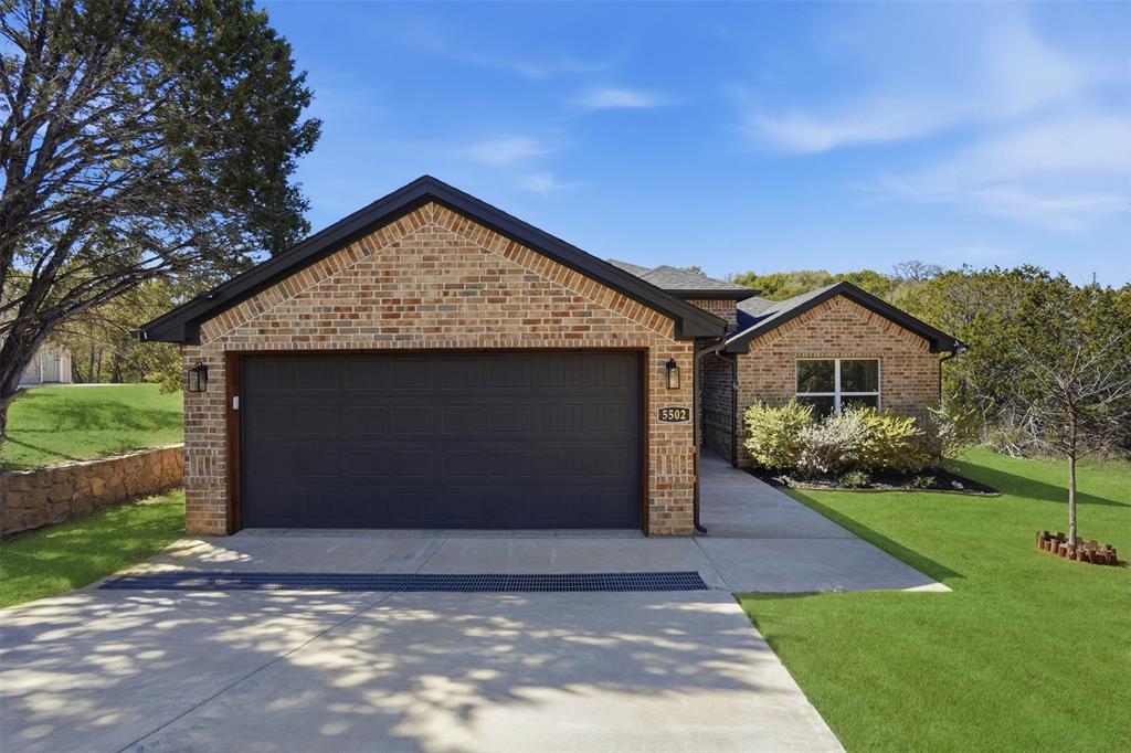 Canyon Creek V - Residential