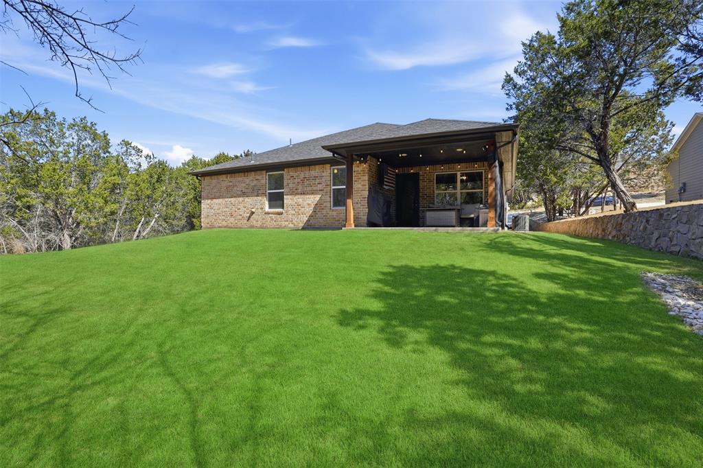 Canyon Creek V - Residential