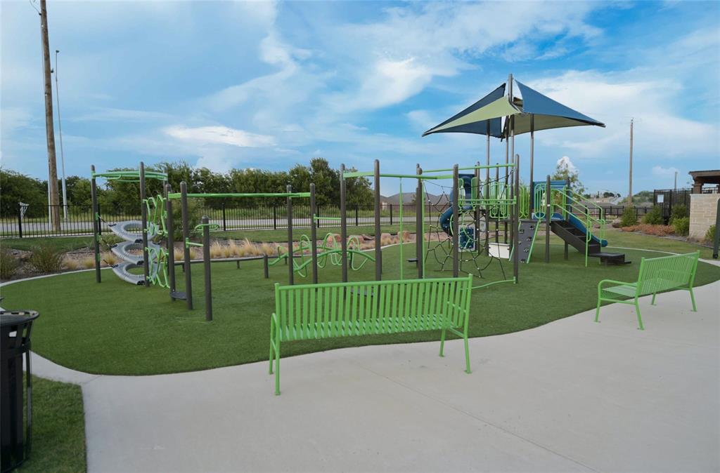 Highlands at Chapel Creek - Residential