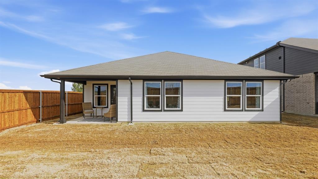 Highlands at Chapel Creek - Residential