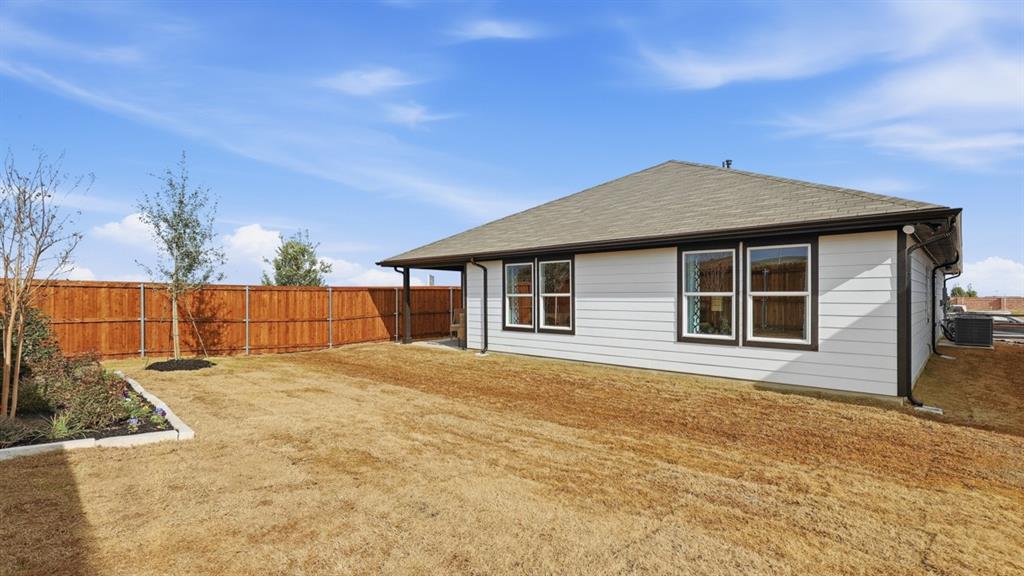 Highlands at Chapel Creek - Residential