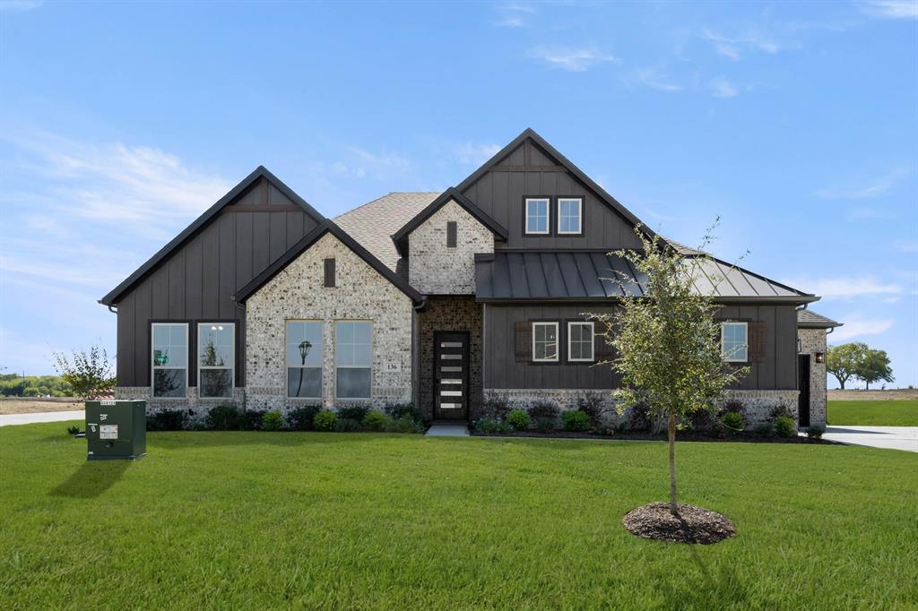 Settler's Glen - Residential