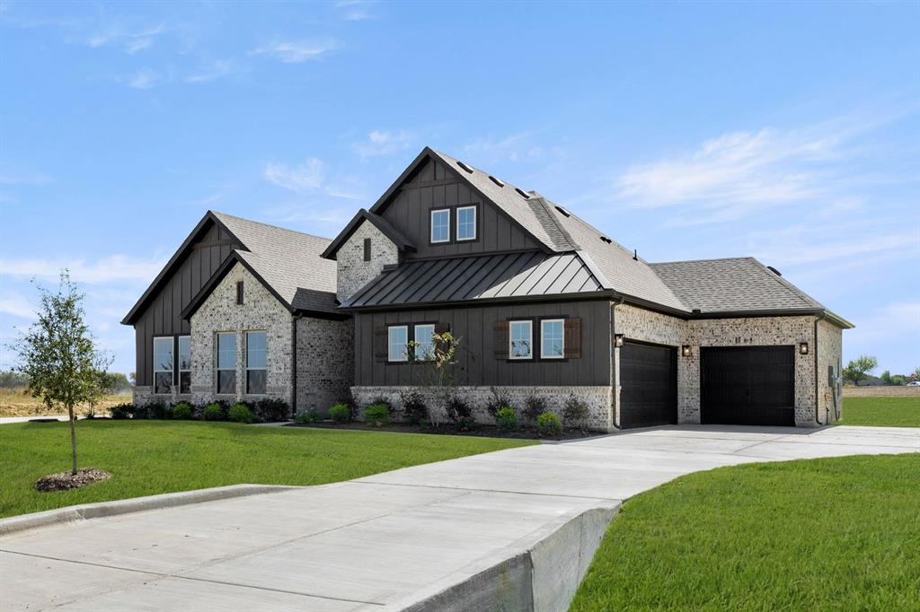 Settler's Glen - Residential