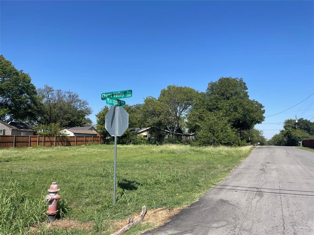 Clover Blossom Farms Add - Land