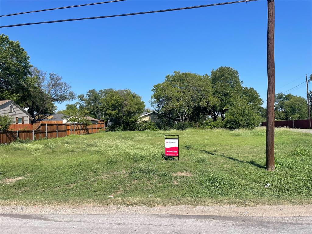 Clover Blossom Farms Add - Land