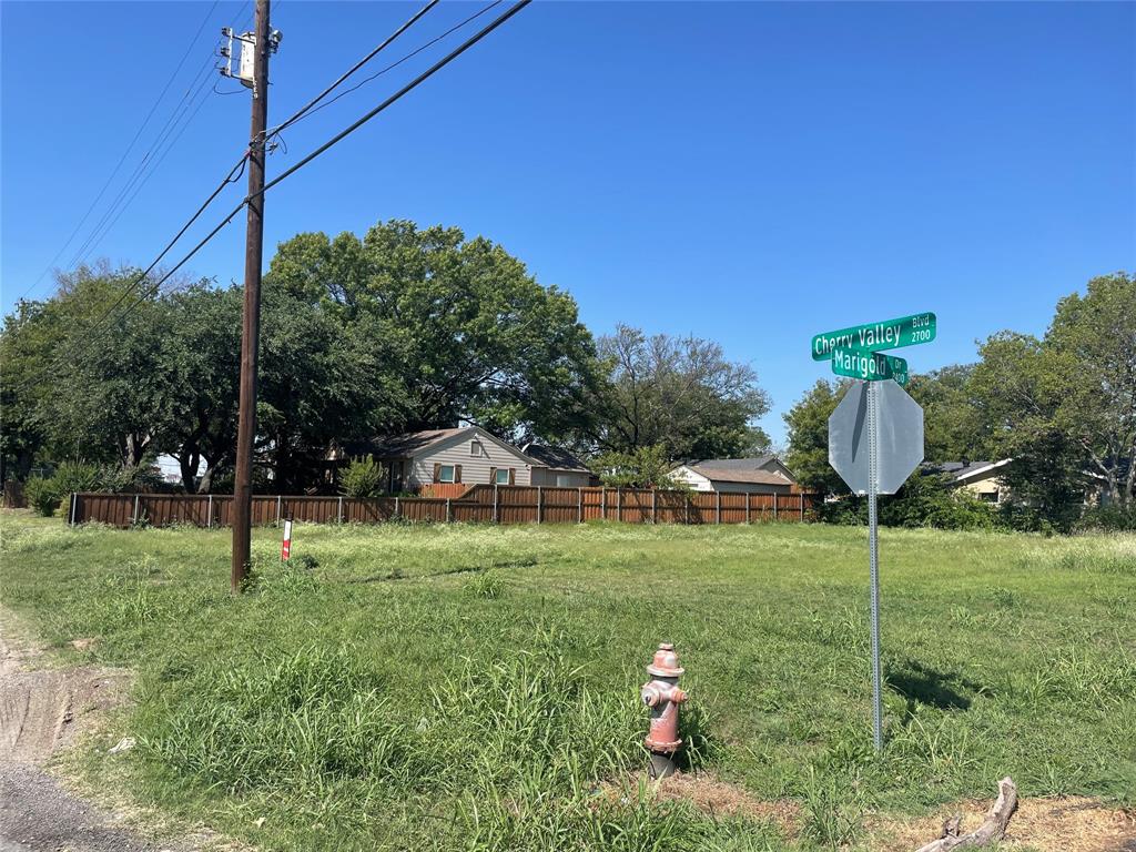 Clover Blossom Farms Add - Land